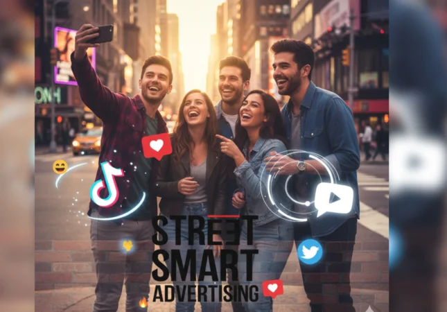 Best Social Media Marketing Agency in Guwahati