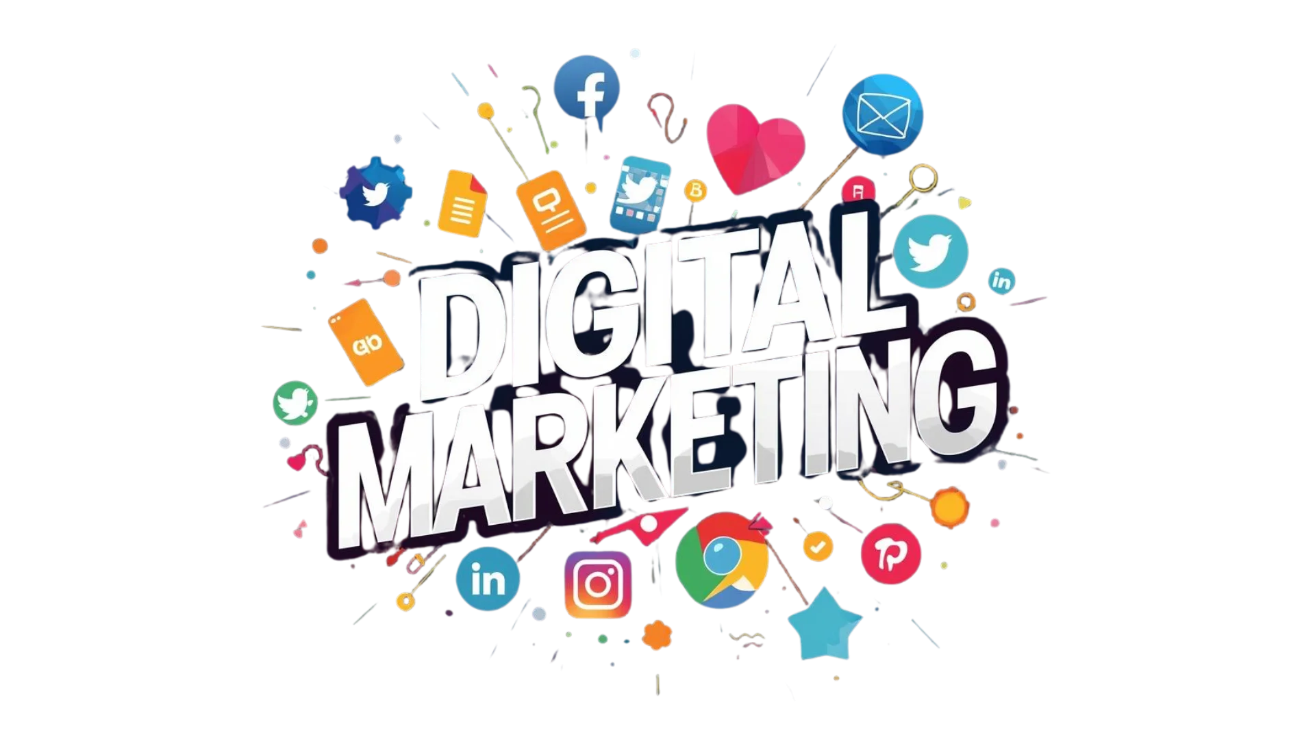 Best Digital Marketing Agency in Guwahati